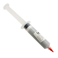 Laird Technologies - Thermal Materials - A13717-03 - TPUTTY 504 30CC SYRINGE