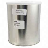 Laird Technologies - Thermal Materials - A13926-02 - TPUTTY 504 1000CC PAIL
