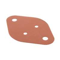 Laird Technologies - Thermal Materials - A15036-002 - TGARD 500,A0 TO-3 4 HOLE 0.009"