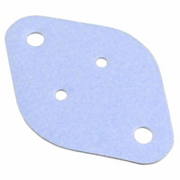 Laird Technologies - Thermal Materials - A15036-110 - Tgard 220,A1 TO-3 4 HOLE 0.009"