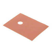 Laird Technologies - Thermal Materials - A15038-002 - TGARD 500,A0 TO-220 0.006"