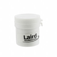 Laird Technologies - Thermal Materials - A16241-02 - THERMAL GREASE 30CC TGREASE 2500
