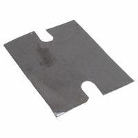 Laird Technologies - Thermal Materials - A16887-112 - TGON 805,A0 POWER MODULE 0.005"