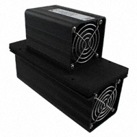 Laird Technologies - Engineered Thermal Solutions - AA-033-24-22-00-00 - THERMOELECTRIC ASSY AIR-AIR 2.3A