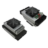 Laird Technologies - Engineered Thermal Solutions - AA-070-24-22-00-00 - THERMOELECTRIC ASSY AIR-AIR 3.8A