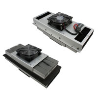 Laird Technologies - Engineered Thermal Solutions - AA-200-24-22-00-00 - THERMOELECTRC ASSY AIR-AIR 11.3A