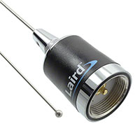 Laird Technologies IAS - B66 - ANT MOB COIL UHF 1/4 66-174MHZ