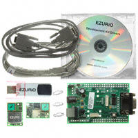 Laird - Embedded Wireless Solutions - BISDK02BI-03 - KIT BISM II BLUETOOTH/802.11B/G