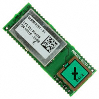 Laird - Embedded Wireless Solutions - BISMS02BI - RF TXRX MOD BLUETOOTH CHIP ANT