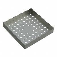 Laird Technologies EMI - BMI-S-104 - BOARD SHIELD 1.26X1.26" 1PIECE