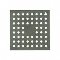 Laird Technologies EMI - BMI-S-107 - BOARD SHIELD 1.747X1.747" 1PIECE