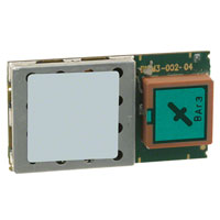 Laird - Embedded Wireless Solutions - BTM521 - RF TXRX MOD BLUETOOTH CHIP ANT