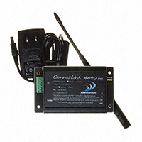 Laird - Embedded Wireless Solutions - CL4490-1000-485 - TXRX 900MHZ RS485 W/ANT TERM BLK