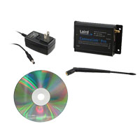 Laird - Embedded Wireless Solutions - CL4490-1000-PRO - TXRX 900MHZ PRO 1W W/ANT DB9