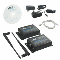 Laird - Embedded Wireless Solutions - CL4490-1000-UPR-SP - CONNEXLINK PRO SP