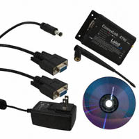 Laird - Embedded Wireless Solutions - CL4790-1000-232 - TXRX 900MHZ RS232 1W W/ANT DB9