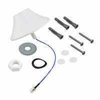 Laird Technologies IAS - CMS69273P-30NF - ANT LOW PIM CEILING MT OMNI-DIR