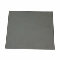 Laird Technologies EMI - CZ400-020 - BOARD SHIELD .020" X 12" X 12"