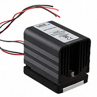 Laird Technologies - Engineered Thermal Solutions - DA-011-05-02-00-00 - THERMOELECT ASSY DIRECT AIR 2.2A