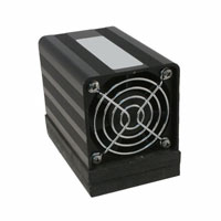 Laird Technologies - Engineered Thermal Solutions - DA-020-12-02-00-00 - THERMOELECT ASSY DIRECT AIR 2.7A