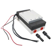 Laird Technologies - Engineered Thermal Solutions - DL-060-12-00-00-00 - DIRECT TO LIQUID MODULE 4.2A 59W