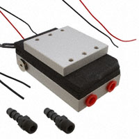 Laird Technologies - Engineered Thermal Solutions - DL-060-24-00-00-00 - THERMOEL ASSY DIRECT-LIQUID 2.7A