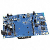 Laird - Embedded Wireless Solutions - DVK-BL652-SA - DEVELOPMENT KIT FOR BL652-SA MOD