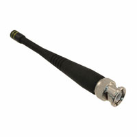 Laird Technologies IAS - EXC821BN - ANT TUF DUCK BNC/MALE 821-902MHZ