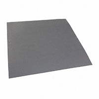 Laird Technologies EMI - 21191167 - ECCOSORB .040X12X12