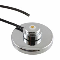 Laird Technologies IAS - G8 - MAGNETIC MOUNT CHROME 3/4"