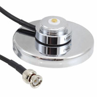 Laird Technologies IAS - G8BI - MOUNT MAGN 3/4" RG58A 12'BNCM