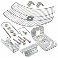 Laird Technologies IAS - GD26-MT - ANTENNA 2.4GHZ 24DB