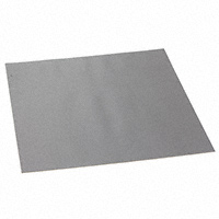 Laird Technologies EMI - 21226192 - ECCOSORB ELASTOMERS .030X12X12