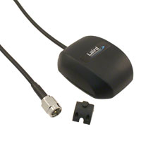 Laird Technologies IAS - GPS15MGSMA - ANTENNA MICRO GPS SMA RG174/U