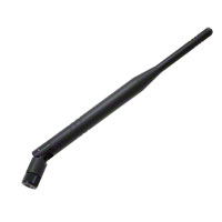 Laird Technologies IAS - IN24-5RD-RSMA - ANTENNA 5.5DB RUBBER DUCK SMA