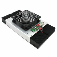 Laird Technologies - Engineered Thermal Solutions - LA-115-24-02-00-00 - THERMOELECT ASSY LIQUID-AIR 5.8A