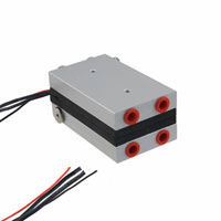 Laird Technologies - Engineered Thermal Solutions - LL-060-12-00-00-00 - LIQUID TO LIQUID MODULES 4.2A