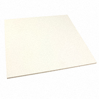 Laird Technologies EMI - 27045173 - ECCOSTOCK 1/4X12X12