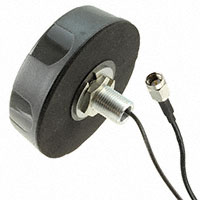 Laird Technologies IAS - LPS88213NT-61SMAM - ANTENNA LOW PROFILE SMA MALE