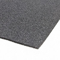 Laird Technologies EMI - 78136071 - ECCOSORB LS-SERIES 1/8X24X24