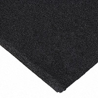 Laird Technologies EMI - 78153073 - ECCOSORB LS-SERIES 1/8X24X24