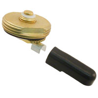 Laird Technologies IAS - MABTO - MOUNT BMM 3/8