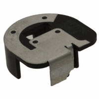 Laird Technologies IAS - MAF94192 - ANTENNA DPUCK TRI-BAND SMT