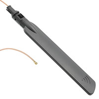 Laird Technologies IAS - MAF94304 - ANT HEPTA-BAND DIPOLE IPEX