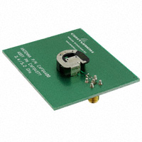 Laird Technologies IAS - MAF94468 - EVAL BOARD TRI-BAND DPUCK
