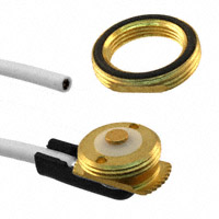 Laird Technologies IAS - MBD - MOUNT 3/4" HOLE BRASS NO CONN