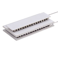 Laird Technologies - Engineered Thermal Solutions - 16491-304 - PELTIER MS2,94,10,10,13,13,22 W8