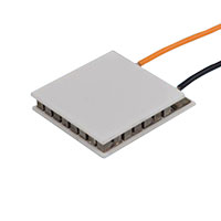 Laird Technologies - Engineered Thermal Solutions - 430141-512 - PELTIER MOD HT4,12,F2,4040,TA,W6