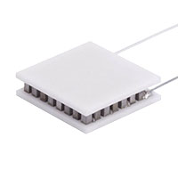 Laird Technologies - Engineered Thermal Solutions - 430550-502 - ET20,31,F1A,0909,TB,W2.25