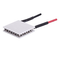 Laird Technologies - Engineered Thermal Solutions - 43250-500 - PELTIER